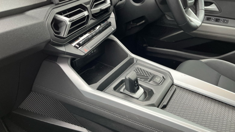 Dacia Bigster 1.8 Hybrid 155 Journey 5dr Auto Hybrid Estate